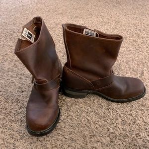Women’s Frye Ankle Boots